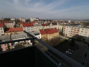 Prodej bytu 2+1, Jihlava, U Pivovaru, 54 m2