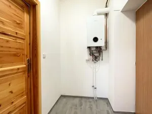 Pronájem bytu 2+kk, Osek, Obránců míru, 40 m2