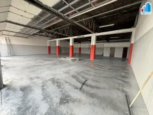 Pronájem skladu, Domažlice - Hořejší Předměstí, Petrovická, 170 m2
