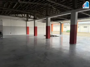 Pronájem skladu, Domažlice - Hořejší Předměstí, Petrovická, 170 m2