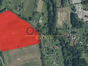 Prodej pole, Stonava, 56292 m2