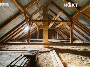 Prodej rodinného domu, Heršpice, 201 m2