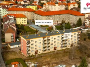 Prodej bytu 3+1, Pardubice, Bulharská, 83 m2