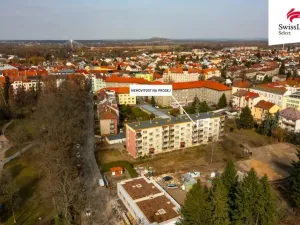 Prodej bytu 3+1, Pardubice, Bulharská, 83 m2