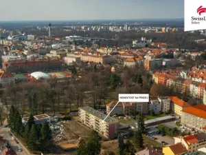 Prodej bytu 3+1, Pardubice, Bulharská, 83 m2