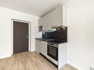 Prodej bytu 2+kk, Praha - Libeň, V zahradách, 50 m2