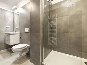 Prodej bytu 2+kk, Praha - Libeň, V zahradách, 50 m2