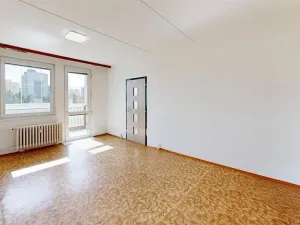 Prodej bytu 3+1, Praha - Háje, Hekrova, 72 m2