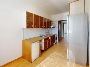 Prodej bytu 3+1, Praha - Háje, Hekrova, 72 m2