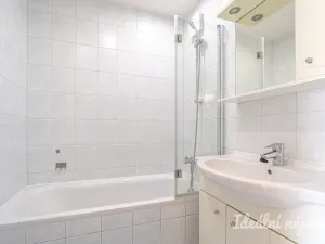 Pronájem bytu 2+1, Brno, Záhřebská, 55 m2