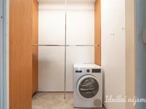 Pronájem bytu 2+1, Brno, Záhřebská, 55 m2