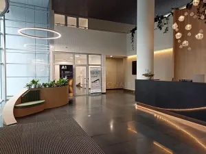 Pronájem kanceláře, Praha - Smíchov, Radlická, 234 m2