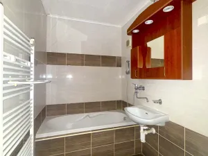 Pronájem bytu 2+1, Lanškroun, Krátká, 69 m2