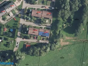 Pronájem bytu 2+1, Lanškroun, Krátká, 69 m2