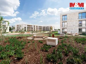 Prodej bytu 2+kk, Brandýs nad Labem-Stará Boleslav, Dřevčická, 65 m2