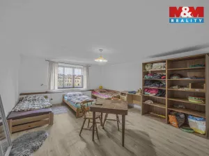 Prodej chalupy, Martínkovice, 100 m2