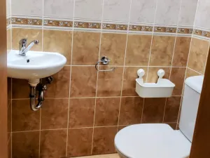 Pronájem rodinného domu, Jesenice - Osnice, Šalvějová, 120 m2