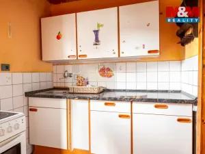 Prodej rodinného domu, Loučovice, 210 m2