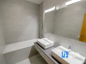 Pronájem bytu 2+kk, Praha - Nusle, Lumírova, 56 m2