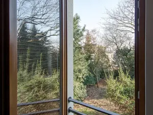 Pronájem bytu 2+kk, Praha - Nusle, Lumírova, 56 m2