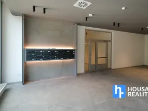 Pronájem bytu 2+kk, Praha - Nusle, Lumírova, 56 m2