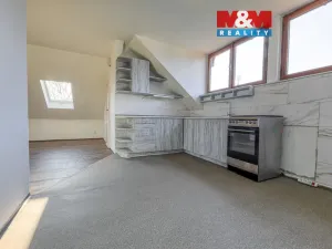 Prodej bytu 4+kk, Vejprnice, Dukelská, 108 m2
