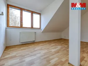 Prodej bytu 4+kk, Vejprnice, Dukelská, 108 m2