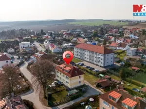 Prodej bytu 4+kk, Vejprnice, Dukelská, 108 m2