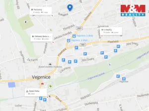 Prodej bytu 4+kk, Vejprnice, Dukelská, 108 m2