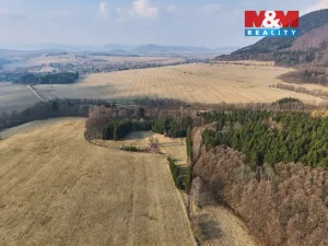 Prodej pozemku, Královec, 16741 m2