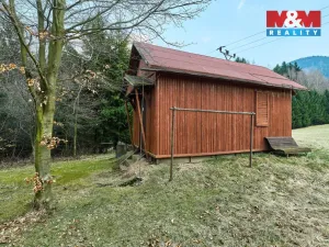 Prodej pozemku, Královec, 16741 m2