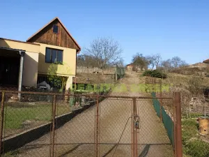 Prodej zahrady, Fryšták, 1898 m2