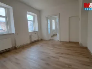 Pronájem bytu 4+1, Brno - Veveří, Lidická, 120 m2