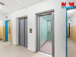 Prodej bytu 1+kk, Rakovník - Rakovník II, Čs. legií, 34 m2