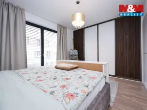 Prodej bytu 2+kk, Praha - Košíře, Musílkova, 56 m2