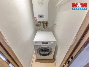 Prodej bytu 3+1, Nymburk, Husova, 68 m2