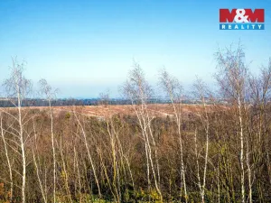 Prodej bytu 1+kk, Doubravčice, V bytovkách, 35 m2