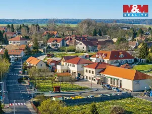 Prodej bytu 1+kk, Doubravčice, V bytovkách, 35 m2