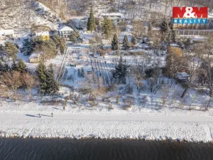 Prodej komerčního pozemku, Praha - Troja, 1770 m2