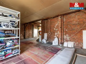 Prodej činžovního domu, Kravaře, 180 m2