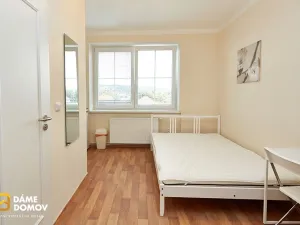 Pronájem bytu 1+kk, Zlín - Prštné, L. Váchy, 22 m2