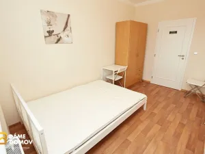 Pronájem bytu 1+kk, Zlín - Prštné, L. Váchy, 22 m2