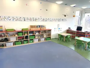 Pronájem komerční nemovitosti, Praha - Liboc, Na Džbánu, 500 m2