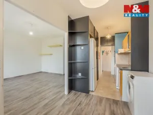 Prodej bytu 3+1, Praha - Bohnice, Katovická, 65 m2