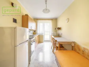 Prodej bytu 2+1, Sokolov, Pionýrů, 56 m2