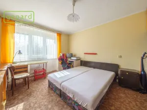 Prodej bytu 2+1, Sokolov, Pionýrů, 56 m2