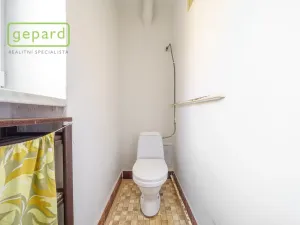 Prodej bytu 2+1, Sokolov, Pionýrů, 56 m2