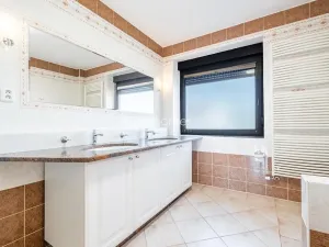 Pronájem rodinného domu, Horoměřice, 280 m2