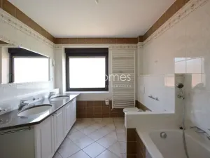 Pronájem rodinného domu, Horoměřice, 280 m2