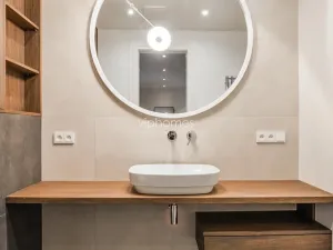 Pronájem bytu 4+kk, Praha - Vinohrady, Laubova, 137 m2